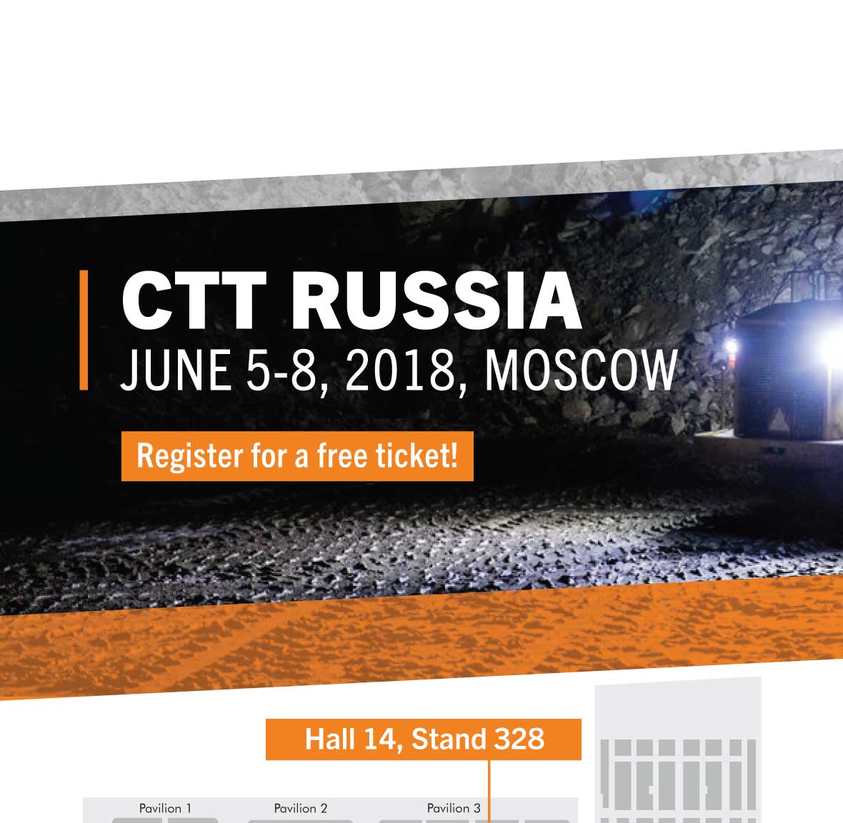 Итоги Bauma CTT — ZIPTEH SERVICE